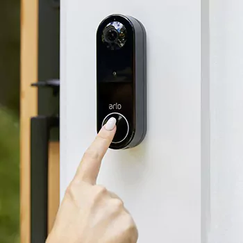 Electric Doorbell in Keystone, FL