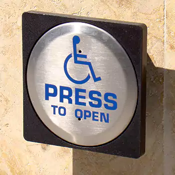 Handicap Door Access Solutions in Keystone, FL