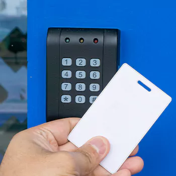 Employee Access Card Systems in Keystone, FL