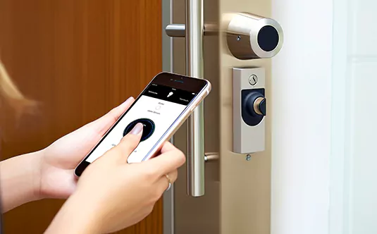 Access Management in Keystone, FL