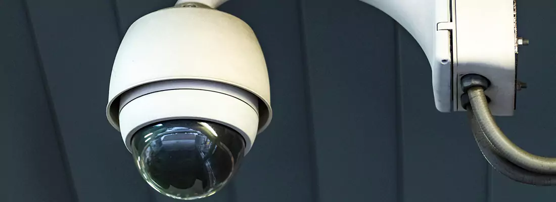 Affordable CCTV Camera System Solutions for Homes and Businesses in Keystone, FL
