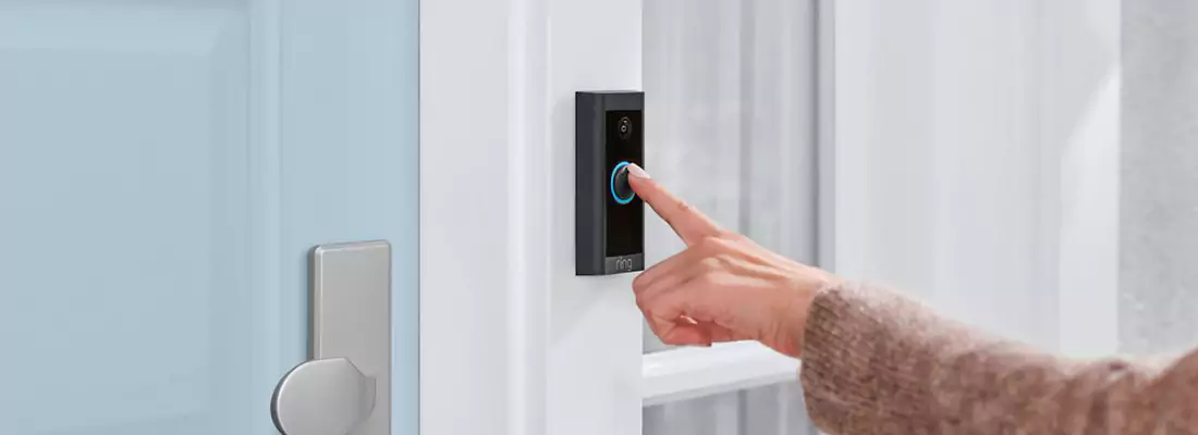 Affordable Electric Doorbell Solutions for Homes and Offices in Keystone, FL
