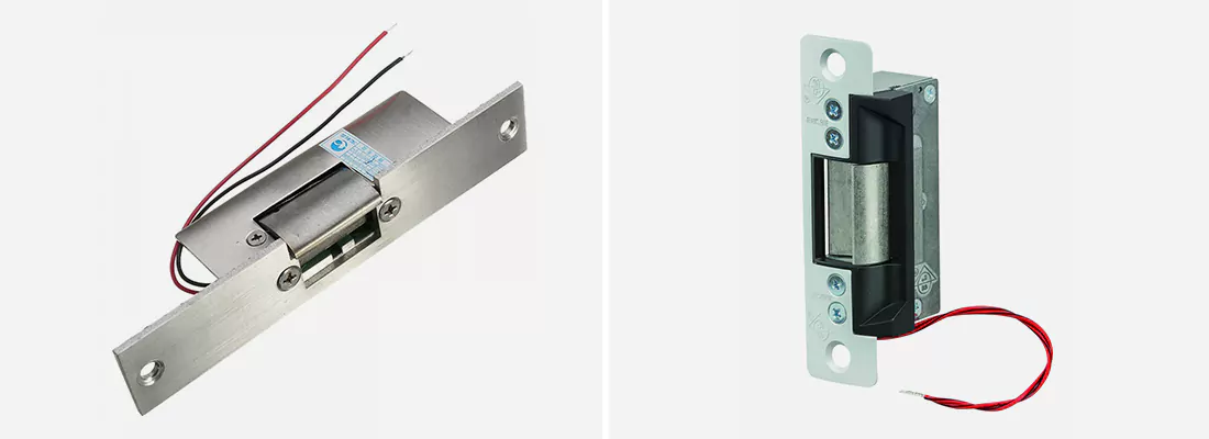 Affordable Electric Strike Systems for Enhanced Security in Keystone, FL
