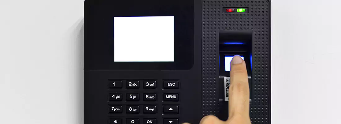 Affordable Office Access Control Systems for Small and Large Offices in Keystone, FL