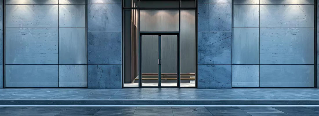 Automatic Residential Door Maintenance and Repair in Keystone, FL