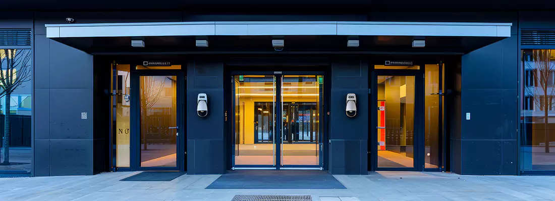 Automatic Sliding Door Repair Company in Keystone, FL