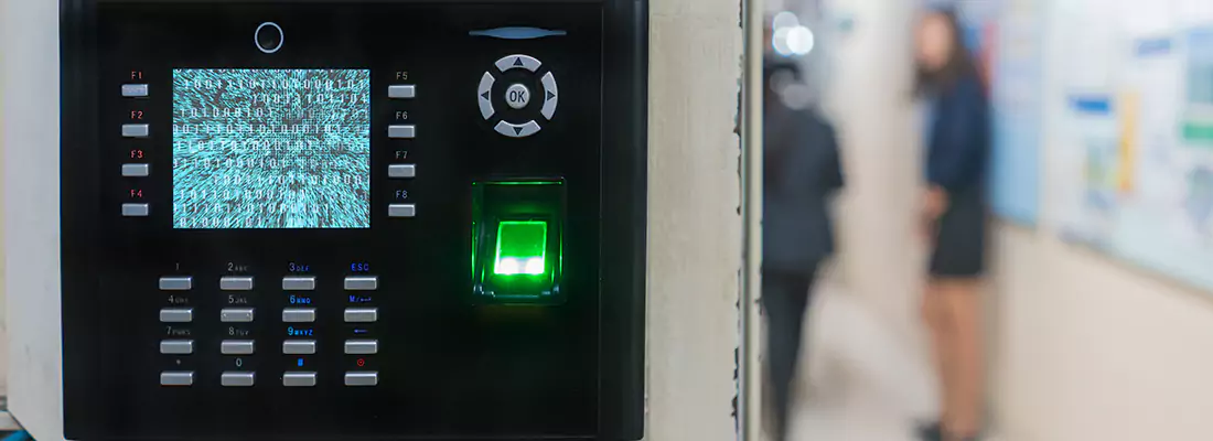 Benefits of Time-Based Lock Schedule Systems for Homes and Businesses in Keystone, FL
