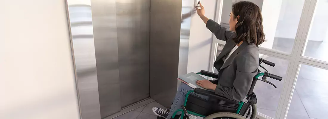 Best Handicap Door System Service in Keystone, FL