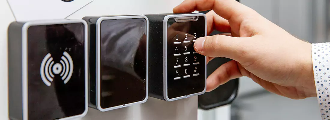 Best WiFi Smart Locks for Homes and Offices in Keystone, FL