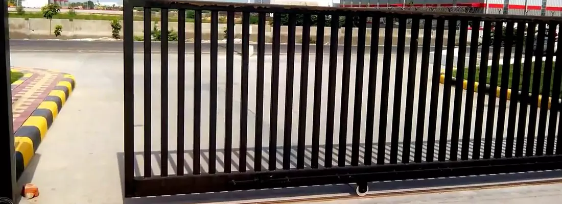 Commercial Automatic Sliding Repair and Maintenance in Keystone, FL