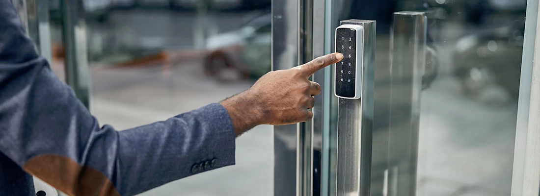 Commercial RFID Door Lock Systems in Keystone, FL