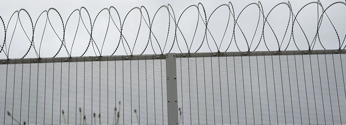 Commercial Security Gate Installations in Keystone, FL