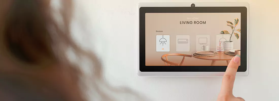 Commercial Video Intercom Systems for Businesses in Keystone, FL