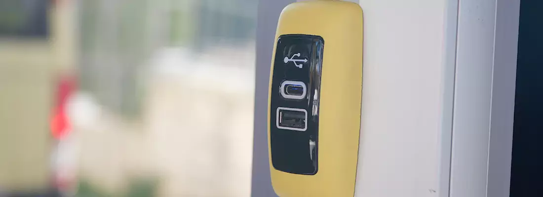 Custom Door Proximity Sensor Solutions for Businesses in Keystone, FL