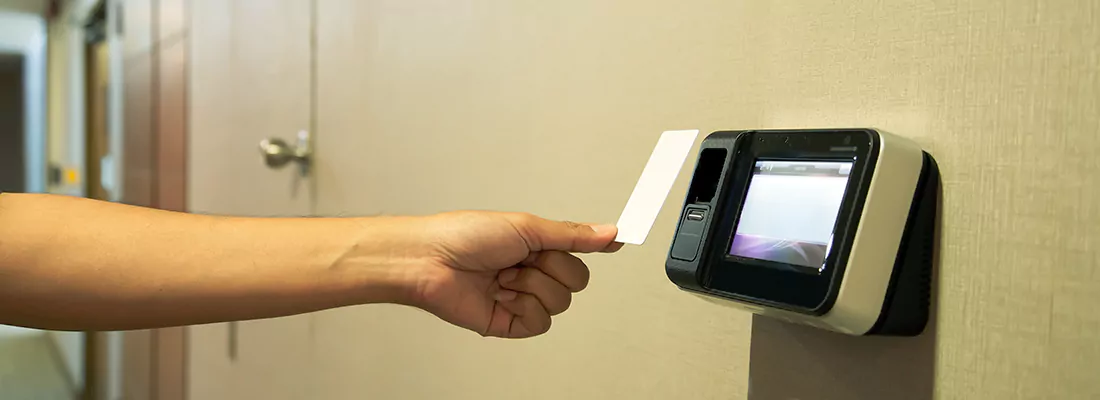 Customizable Employee Access Card Solutions in Keystone, FL