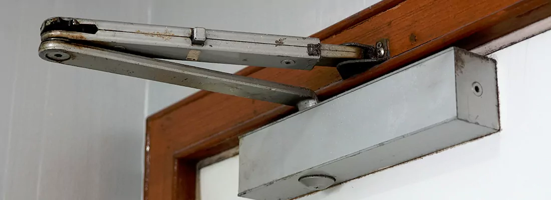 Door Closer Specialists in Keystone, FL