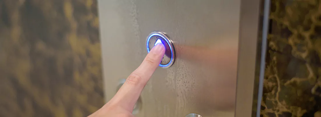 Door Opening Button Solutions for Businesses in Keystone, FL