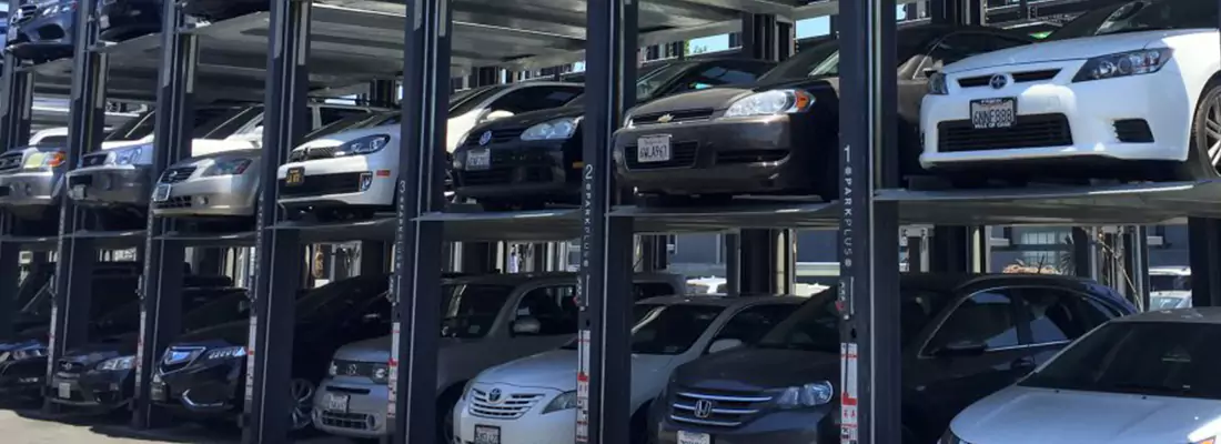 Electric Parking Pillars: A Smart Parking Solution for Residents in Keystone, FL