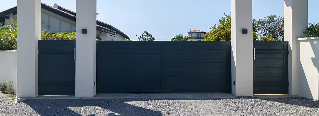 Electric Swing Gate Operators in Keystone, FL
