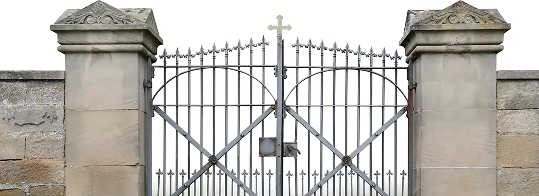 Expert Maintenance and Repair for Proximity Sensor Gates in Keystone