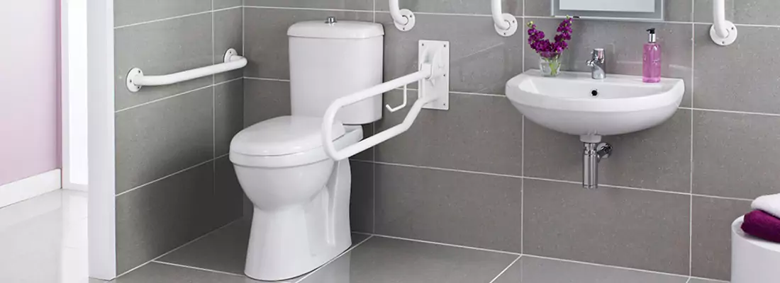 Fast and Professional Handicap Washroom Installations in Keystone, FL