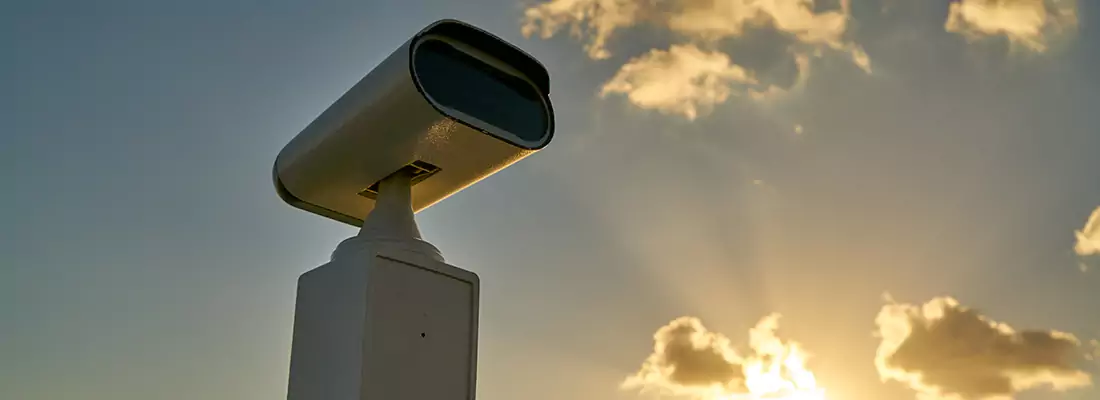 Features of Our IP Camera Systems in Keystone, FL