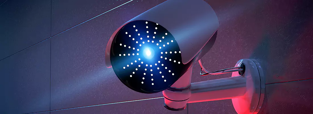 Features of Our Night Vision CCTV Cameras in Keystone, FL