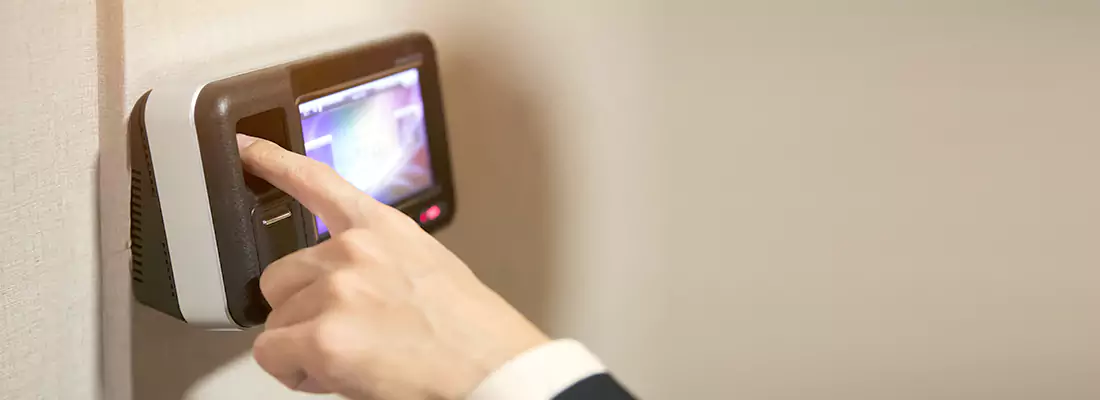 Hassle-Free Badge Access Installation and Support in Keystone, FL
