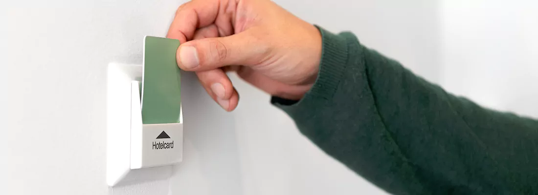 How Door Schedule Systems Improve Access Control in Keystone, FL