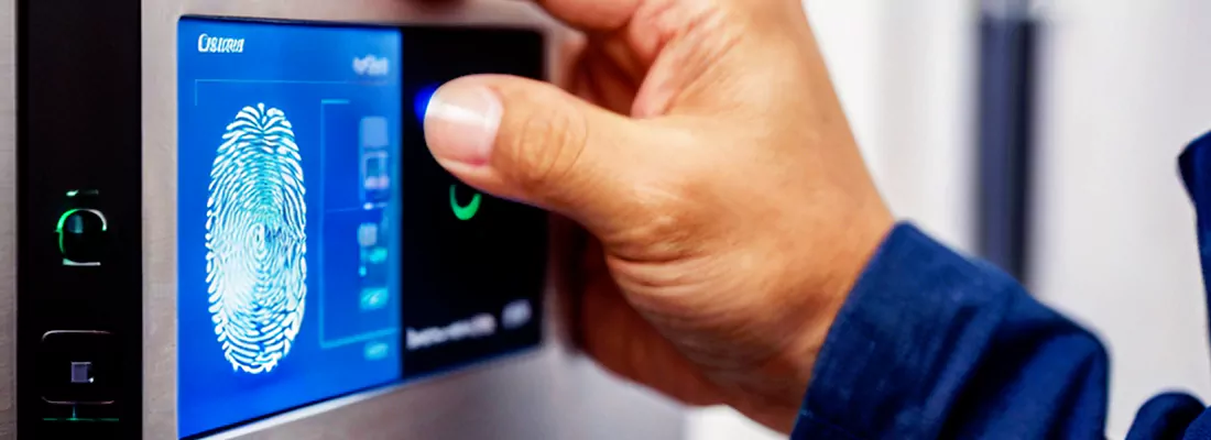 Right Biometric Security System in Keystone, FL