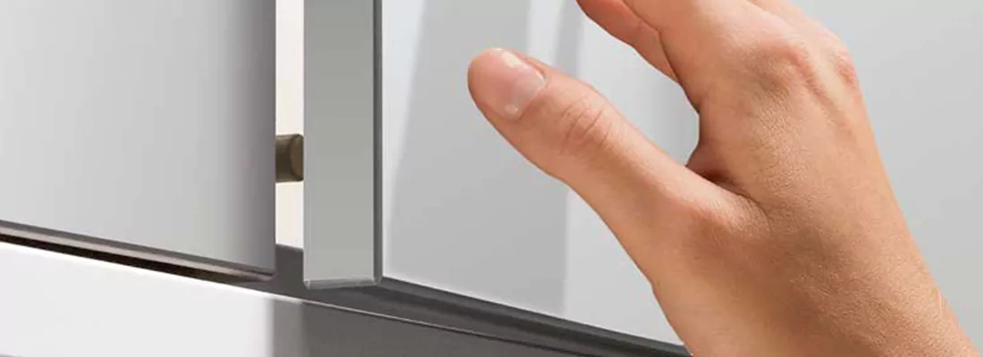 Professional Installation of Push to Open Door Systems in Keystone, FL
