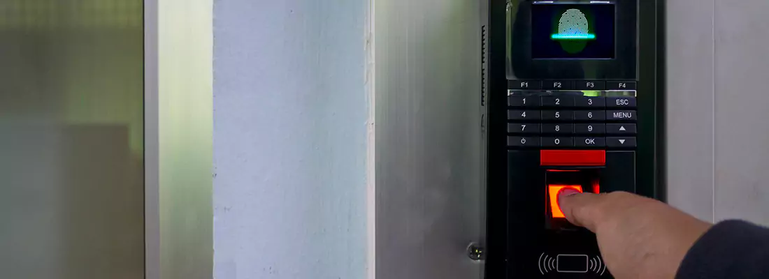 Reliable Access Control System Installation in Keystone, FL