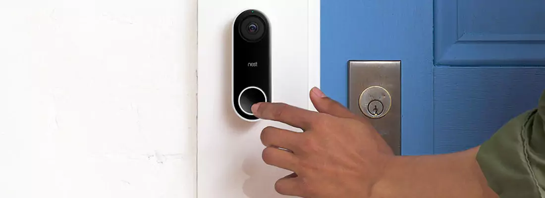 Reliable Electric Doorbell Services in Keystone, FL