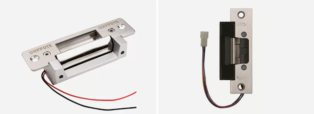 Reliable Electric Strike Solutions for Automatic Door Security in Keystone, FL