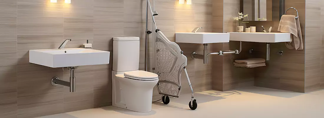 Reliable Handicap Washroom Installation and Maintenance in Keystone, FL