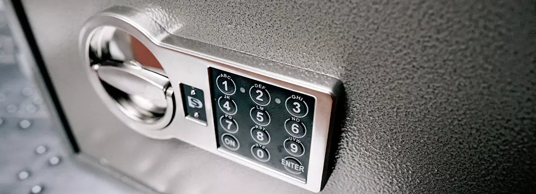 Reliable Keypad Access Control Solutions for Every Need in Keystone, FL