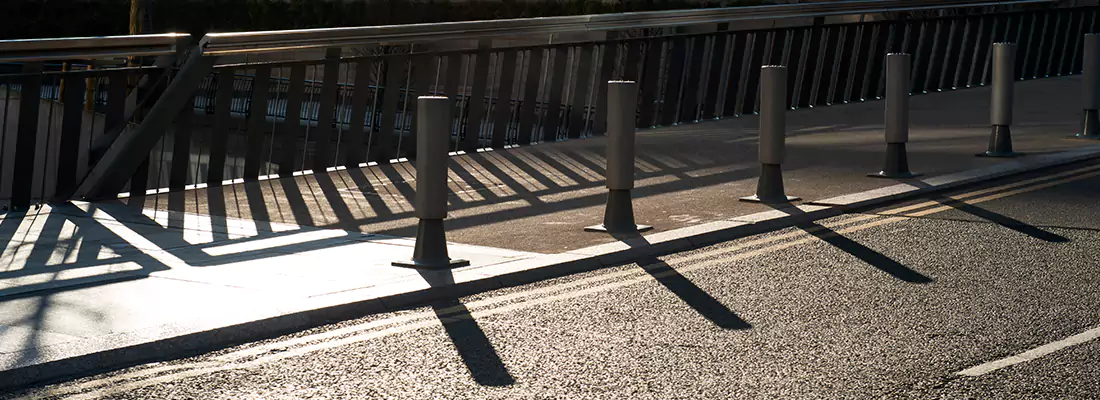 Retractable Driveway Post Repair Services in Keystone, FL