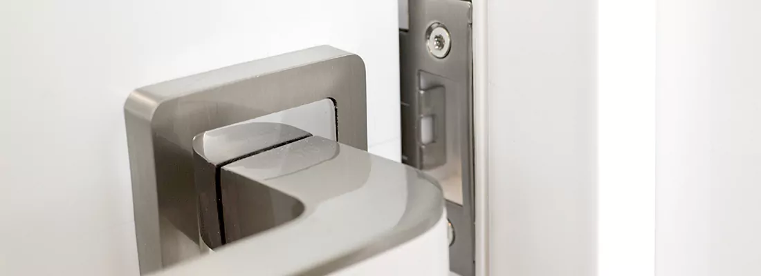 Seamless Integration of Magnetic Locks with Access Control Systems in Keystone, FL