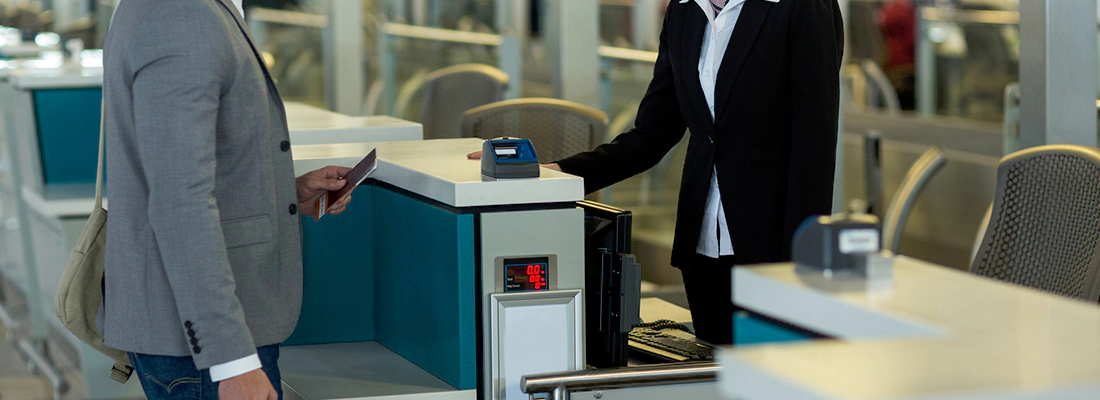 Secure Visitor Badge Printing Services in Keystone, FL