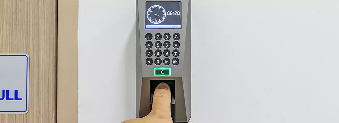 Smart Access Control Technologies for Modern Offices in Keystone, FL
