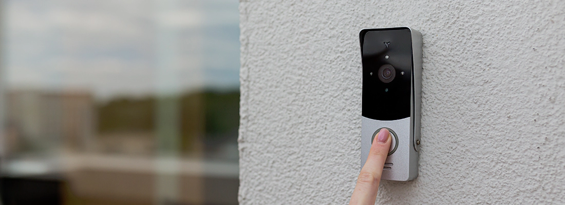 Smart Doorbell Installation Experts in Keystone, FL