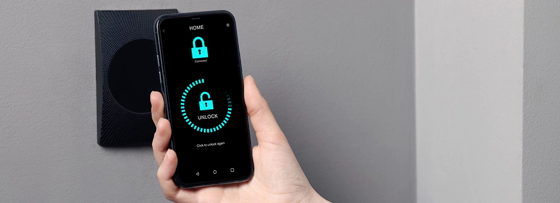 Smart Lock Integration Services in Keystone, FL
