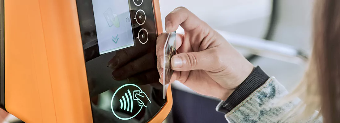 Touchless Entry Systems For Enhanced Accessibility in Keystone, FL