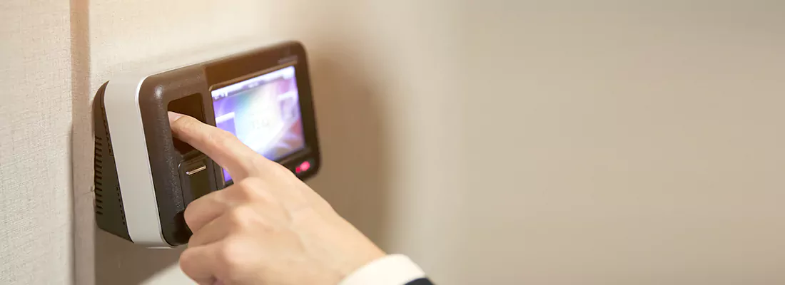 Upgrade Your Business Security with Access Control in Keystone, FL