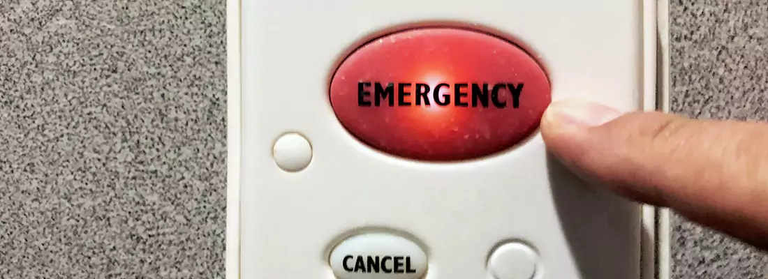 Upgrade Your Washroom Safety with Emergency Buttons in Keystone, FL