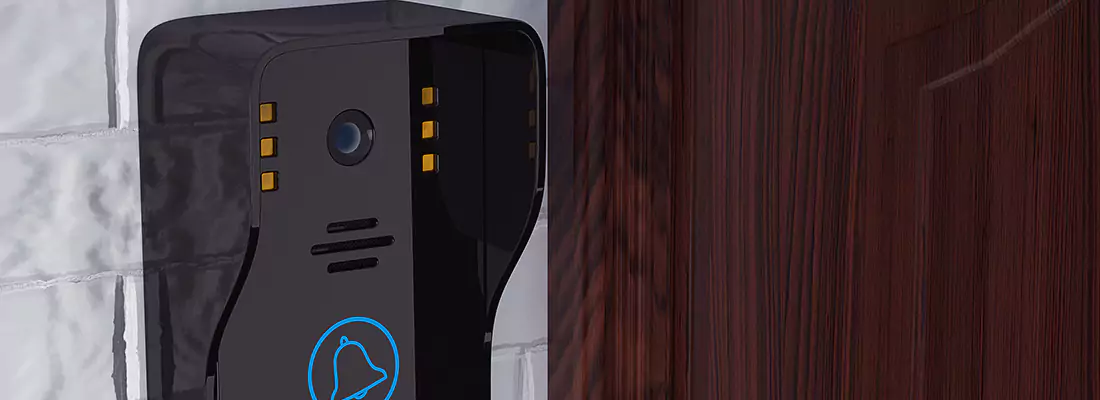 Wireless Door Proximity Sensors for Smart Security in Keystone, FL