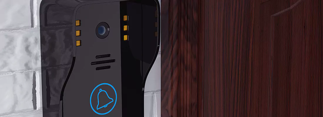 Wireless Gate Intercom Solutions for Homes and Businesses in Keystone, FL